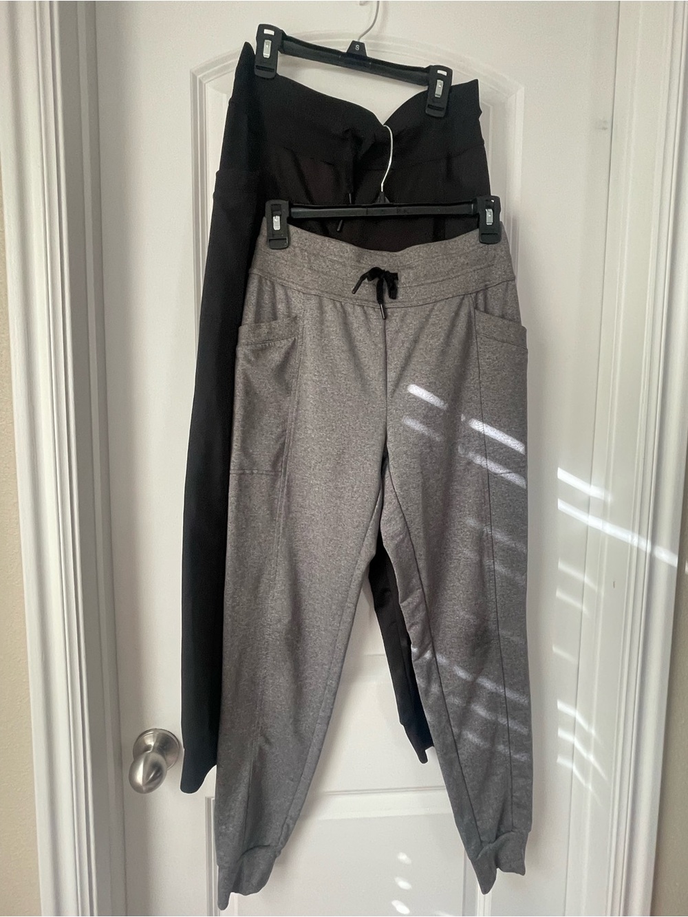 2 pack of joggers